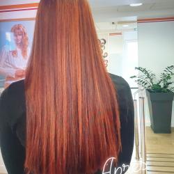 Camille Albane - Coiffeur Roanne