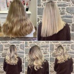 Camille Albane - Coiffeur Saint Malo