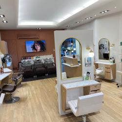 Camille Albane - Coiffeur St-etienne