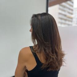 Camille Albane - Coiffeur St Gratien