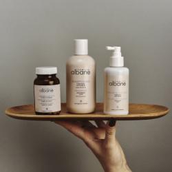 Camille Albane - Coiffeur Toulouse - Ozenne