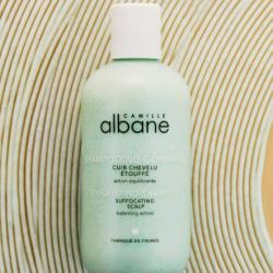 Camille Albane - Coiffeur Toulouse - Ozenne