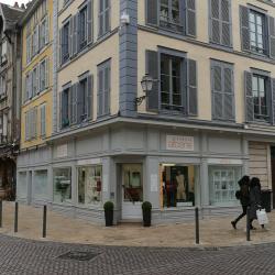 Camille Albane - Coiffeur Troyes