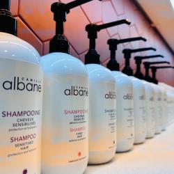 Camille Albane - Coiffeur Valenciennes