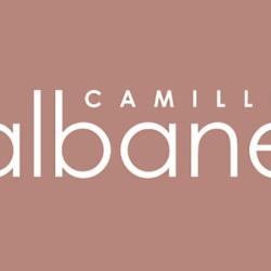 Camille Albane - Coiffeur Valenciennes