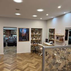 Camille Albane - Coiffeur Vienne