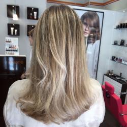 Camille Albane Lyon Bellecour Salon De Coiffure Coloriste