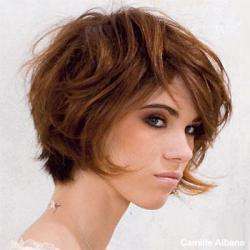 Camille Albane