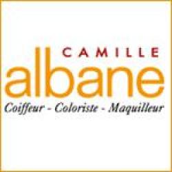 Camille Albane