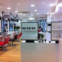 Camille Albane - Coiffeur Paris Nation