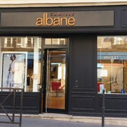 Camille Albane Passy La Tour