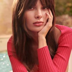 Camille Albane