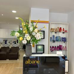 Camille Albane Salon De Coiffure Paris 5