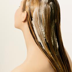Camille Albane Voltaire