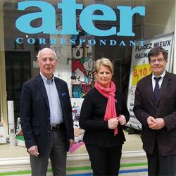 Camille Annereau Placements - Correspondant Afer à La Rochelle - Conseil En Gestion Patrimoine