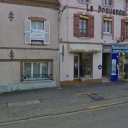 Frange In Coiffure