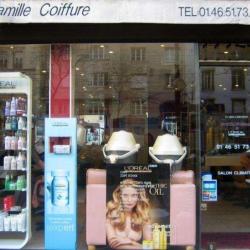 Camille Coiffure