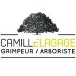 Camille Elagage