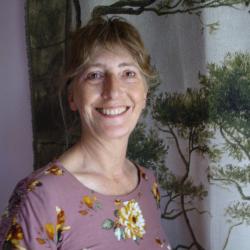 Camille Haccart Kinésiologue