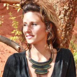 Camille Speicher Sophrologue Céret