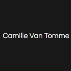 Camille Van Tomme