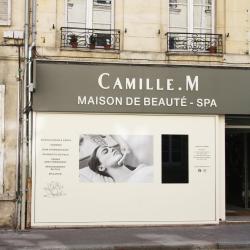 Camille.m Abbaye Aux Hommes - Institut De Beauté & Massage Caen