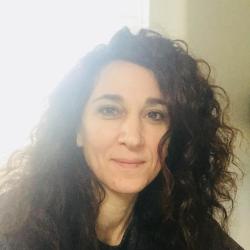 Camilleri Céline