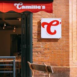 Camille's