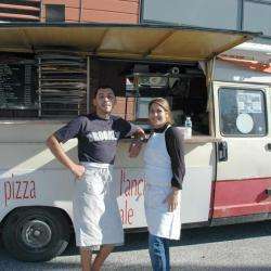 Camion à Pizza