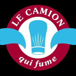 Camion Qui Fume