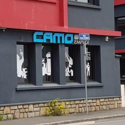 Camo Groupe