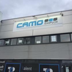 Camo Groupe