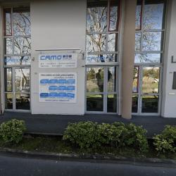 Camo Groupe
