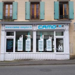 Camo Groupe