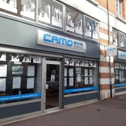 Camo Groupe