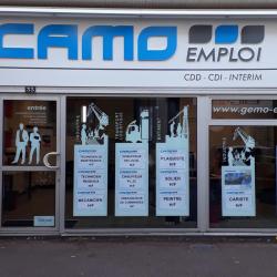 Camo Groupe