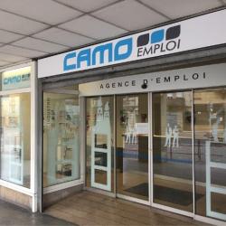Camo Groupe