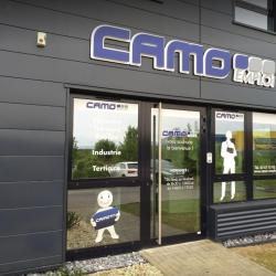 Camo Groupe