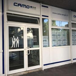 Camo Groupe