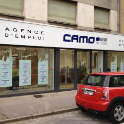 Camo Groupe