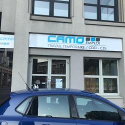 Camo Groupe