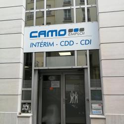Camo Groupe