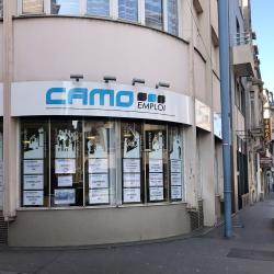 Camo Groupe