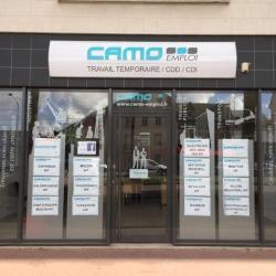 Camo Groupe