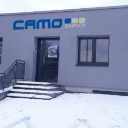 Camo Groupe