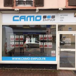 Camo Groupe