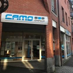 Camo Groupe