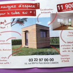 Camon Immobilier