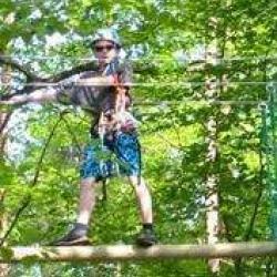Camors Adventure Forest