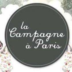 Campagne A Paris